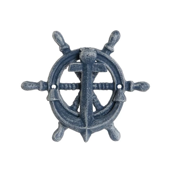 Kopogtató kormány 16x3x14 cm