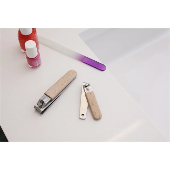 Körömcsipesz szett S/2