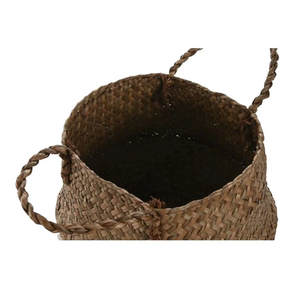 Kosár füllel 28x28x30 cm