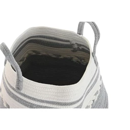 Kosár 30x30x45 cm 2 féle