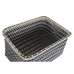 Kosár 35x26x19 cm