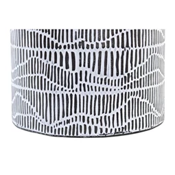 Kosár szett kötéllel 52x42x58 cm S/2