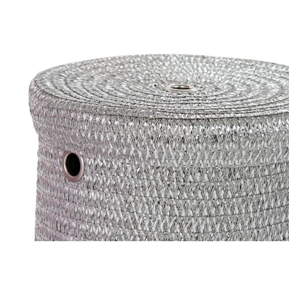 Kosár szett 42x42x52,5 cm S/5