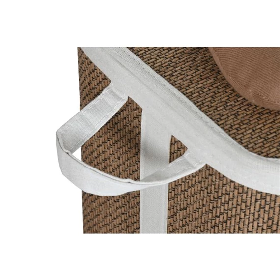 Kosár szett rókás 44x34x45 cm