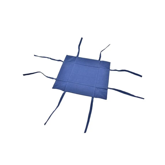 Kosár 16x16x10 cm 2 féle