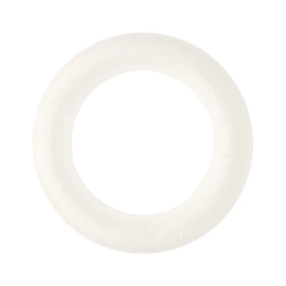 Koszorú egész 25 cm