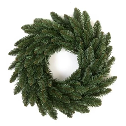 Koszorú fenyő, 130 ággal 65 cm