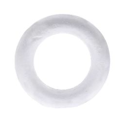 Koszorú egész 16 cm