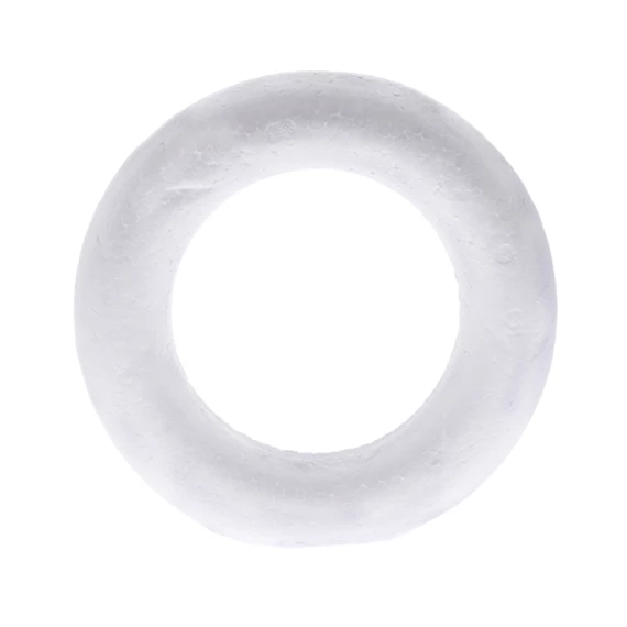 Koszorú egész 16 cm