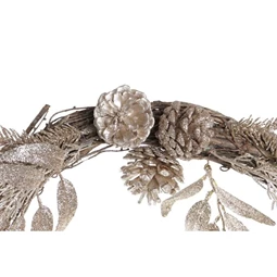 Koszorú 50x6x40 cm 2 féle