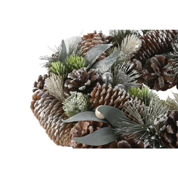 Koszorú 34x34x8,5 cm