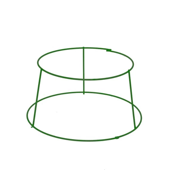 koszorú alap 2, 20 cm, 1,4 kg S/20