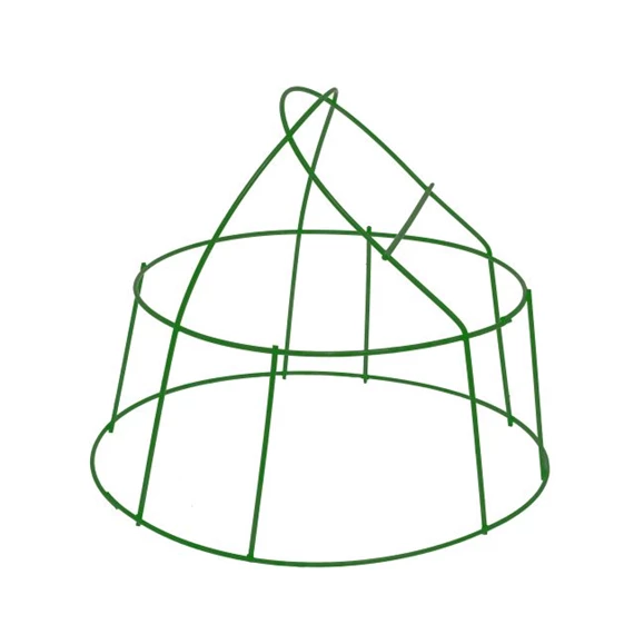 Koszorúalap létra 25 cm, 3,0 kg S/10