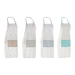 Kötény 70x0,1x110 cm 4 féle