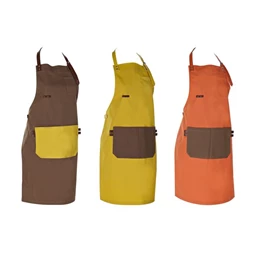 Kötény 55x0,5x82 cm 3 féle