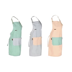 Kötény 55x0,5x82 cm 3 féle