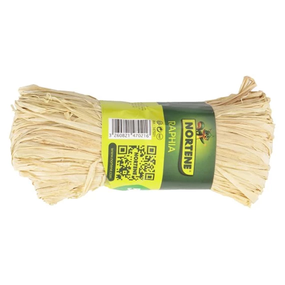 Kötöző raffia 50 g
