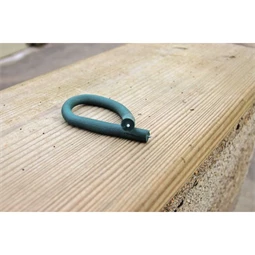 Kötöző sérülékeny növényekhez 6,5 mm x 5 m