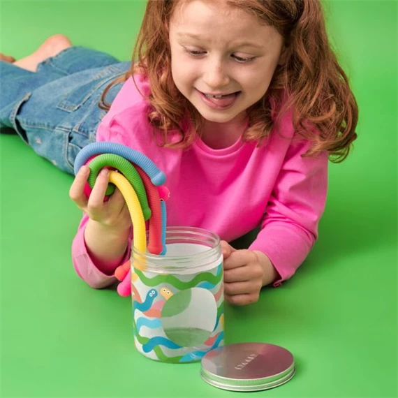 Kukacdoboz 9,5x11,7 cm