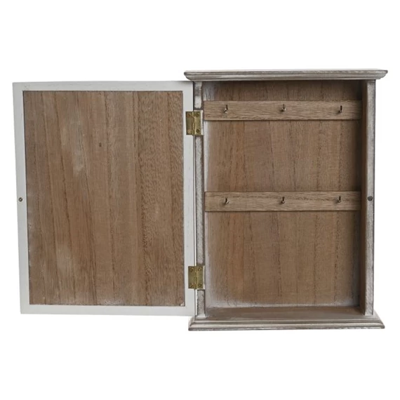 Kulcstartó gyíkkal 20x6,5x26 cm