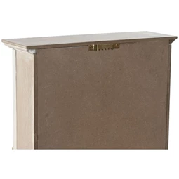 Kulcstartó gyíkkal 20x6,5x26 cm