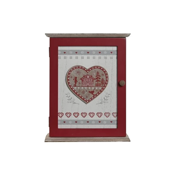 Kulcstartó 20x6,5x26 cm