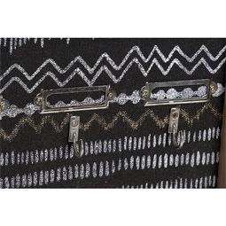 Kulcstartó 24x4x38 cm