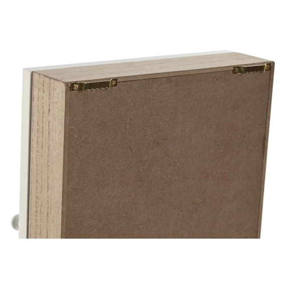 Kulcstartó mozaikos 20x5,5x26 cm