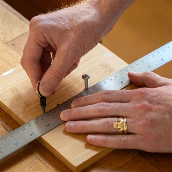 Kulcstartó, örökíró ceruza