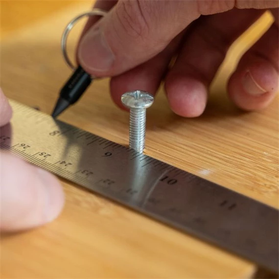 Kulcstartó, örökíró ceruza