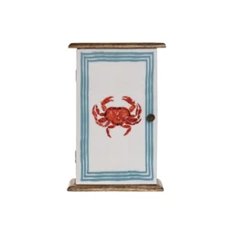 Kulcstartó rákkal 18x7,5x28 cm