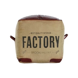 Lábtartó 46x40x40 cm