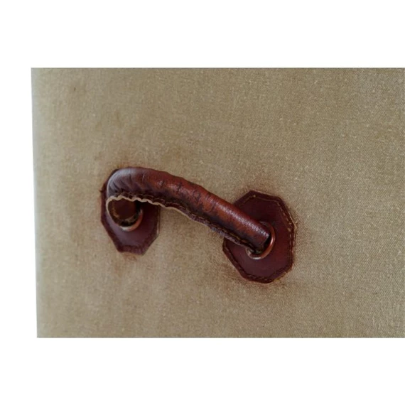 Lábtartó 46x40x40 cm