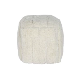 Lábtartó 45x45x45 cm