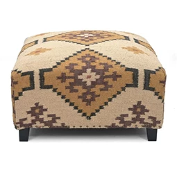 Lábtartó 80x80x44 cm