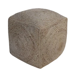 Lábtartó 45x45x45 cm