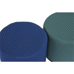 Lábtartó 30x30x30 cm 2 féle