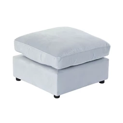 Lábtartó 55x55x35 cm