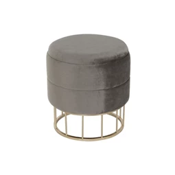 Lábtartó 38x38x41 cm