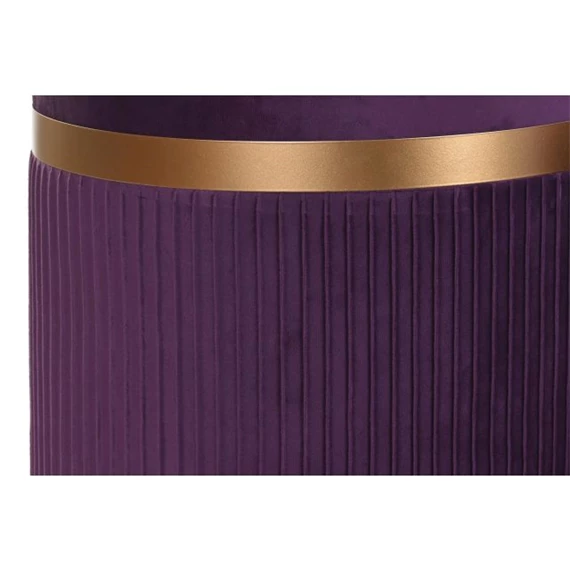 Lábtartó szett 39x39x49 cm S/2