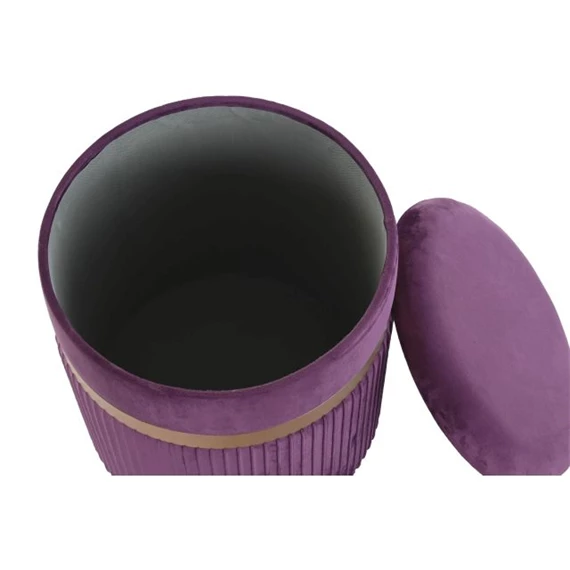 Lábtartó szett 39x39x49 cm S/2