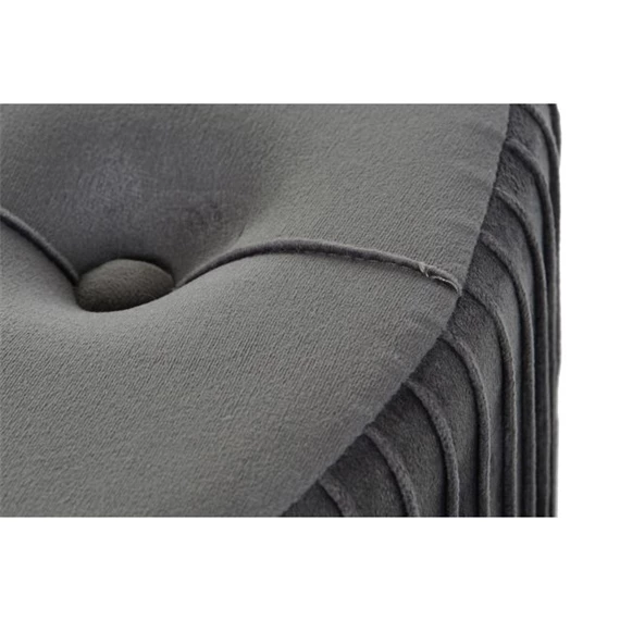 Lábtartó szett 60x60x45 cm S/3