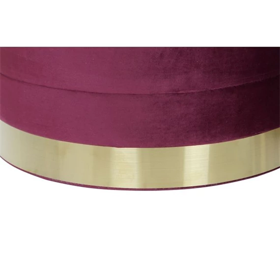 Lábtartó szett 60x60x45 cm S/3