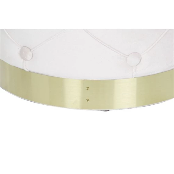 Lábtartó szett 60x60x47 cm S/3