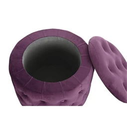 Lábtartó szett 70x70x42 cm S/2