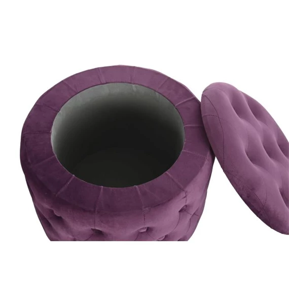 Lábtartó szett 70x70x42 cm S/2