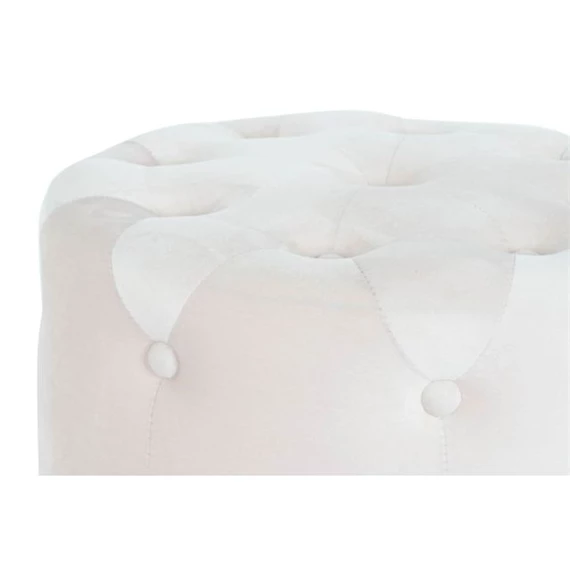 Lábtartó szett tetővel 60x60x45 cm S/3