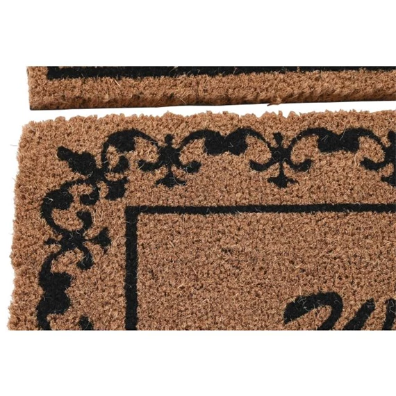 Lábtörlő 75x45x2,3 cm 2 féle