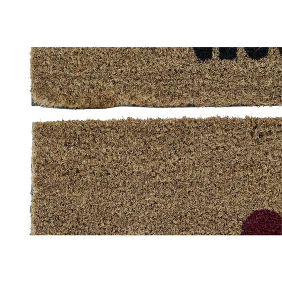 Lábtörlő wifi jel mintás 60x40x1,5 cm 2 féle