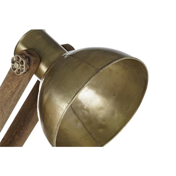 Lámpa álló, állítható 85x25x140 cm